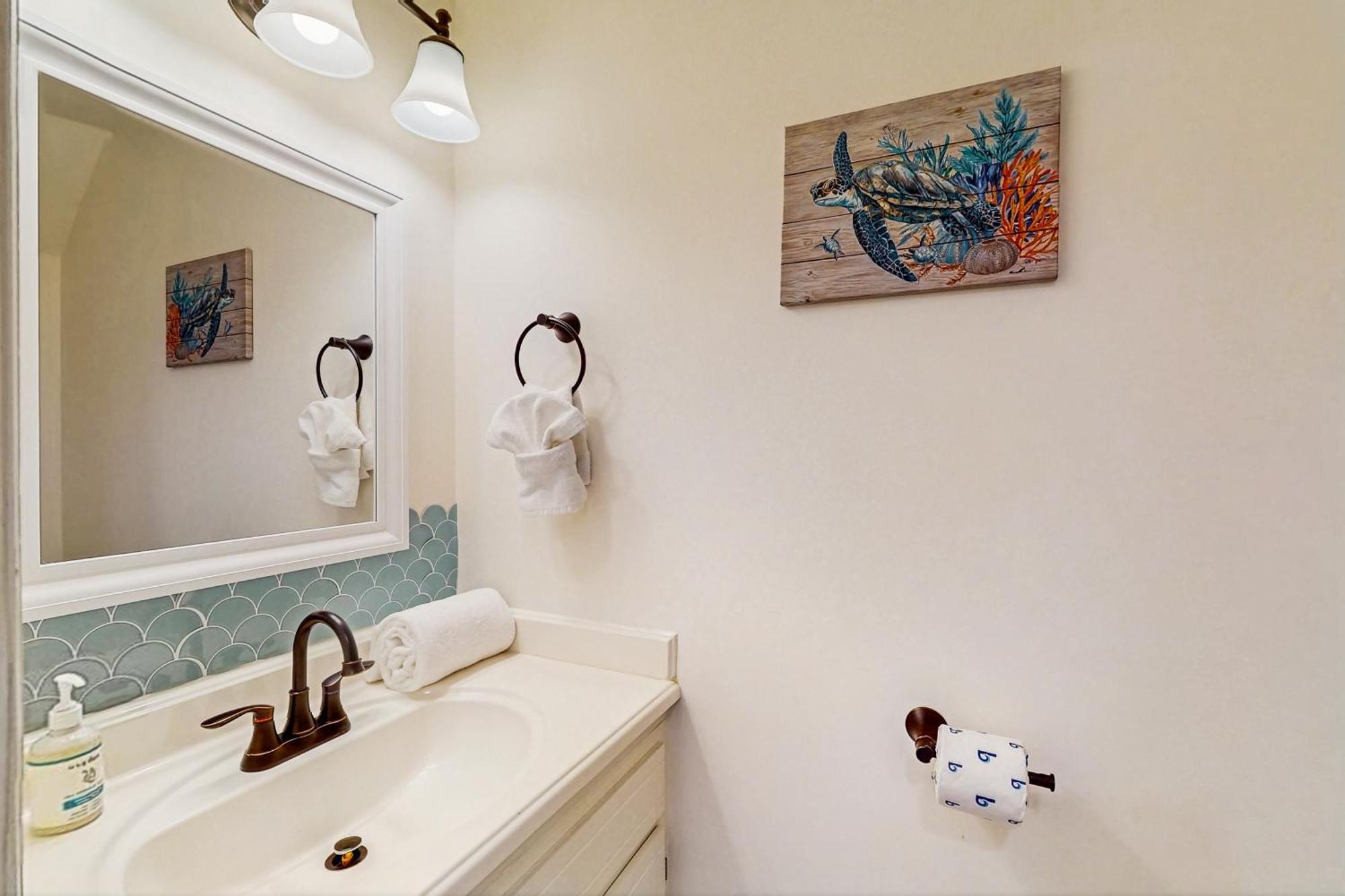 Porcher Villas Myrtle Beach Exterior photo