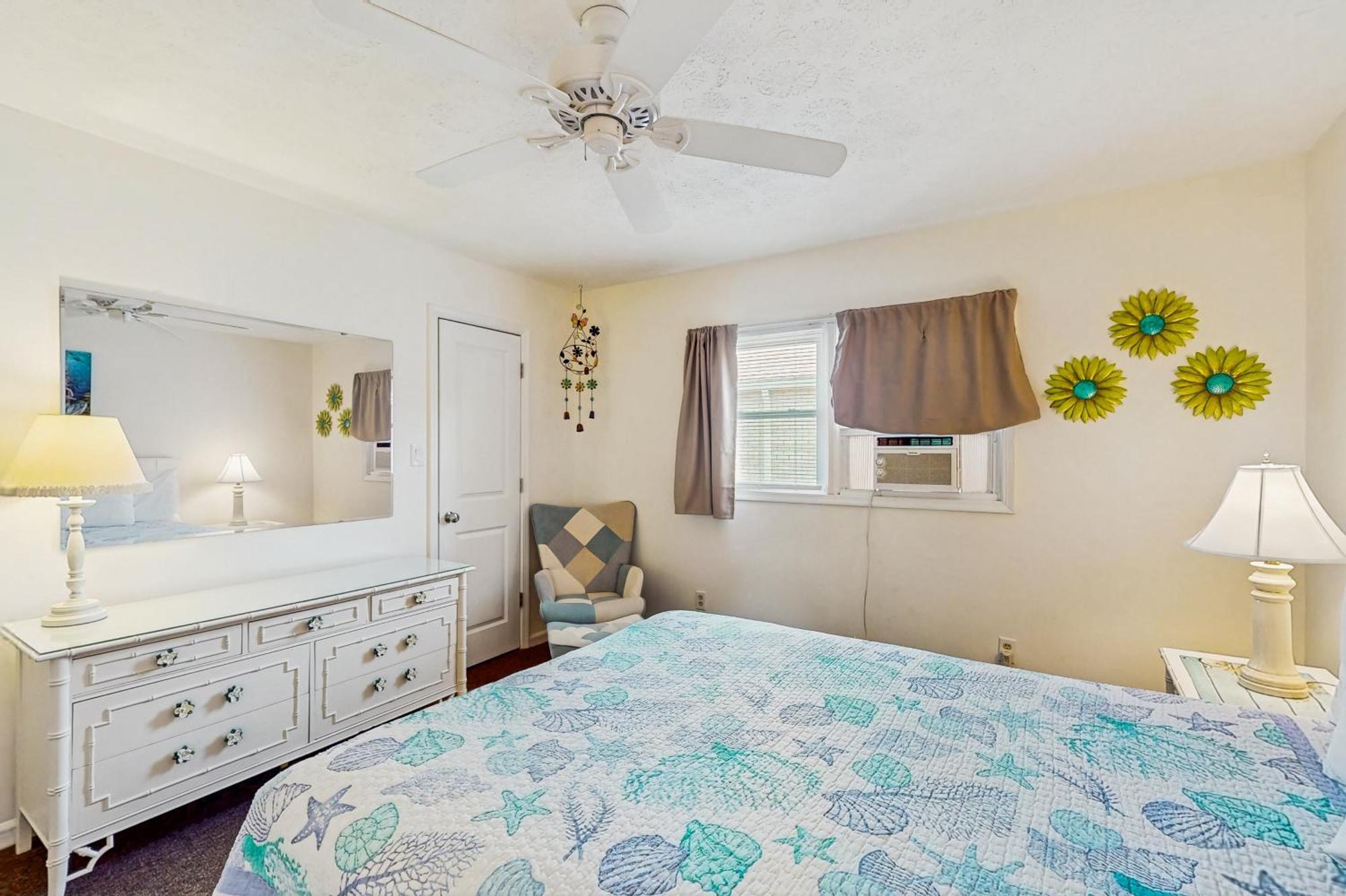 Porcher Villas Myrtle Beach Exterior photo