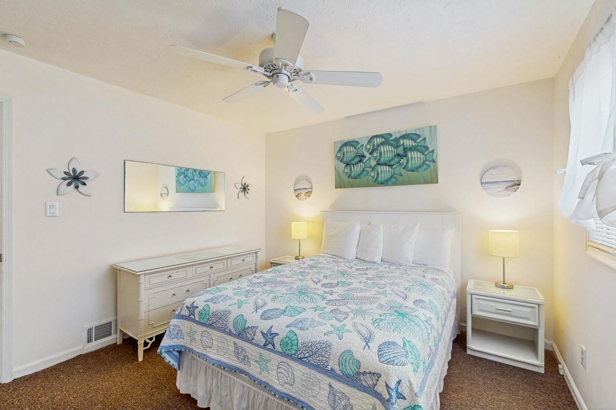Porcher Villas Myrtle Beach Exterior photo